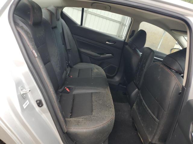 2025 NISSAN ALTIMA SR 1N4BL4CV5SN377661