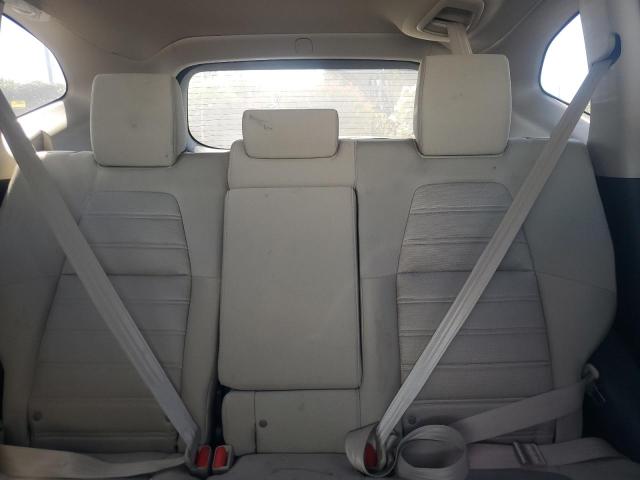 2021 HONDA CR-V EX - 2HKRW1H54MH406075