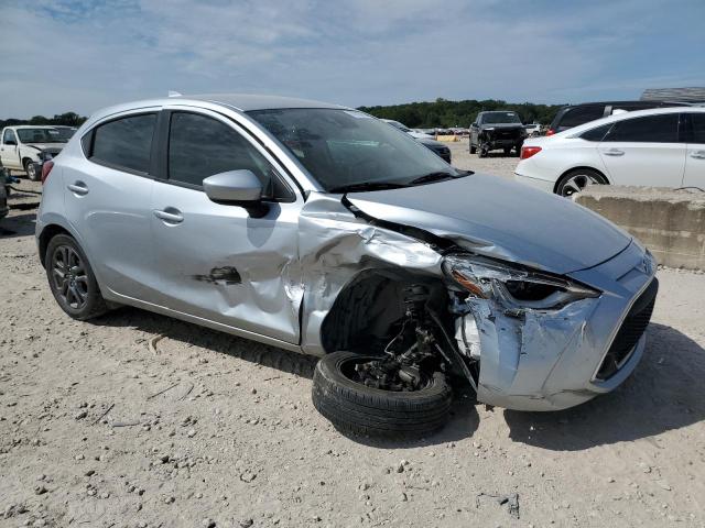 2020 TOYOTA YARIS LE 3MYDLBJV7LY708322