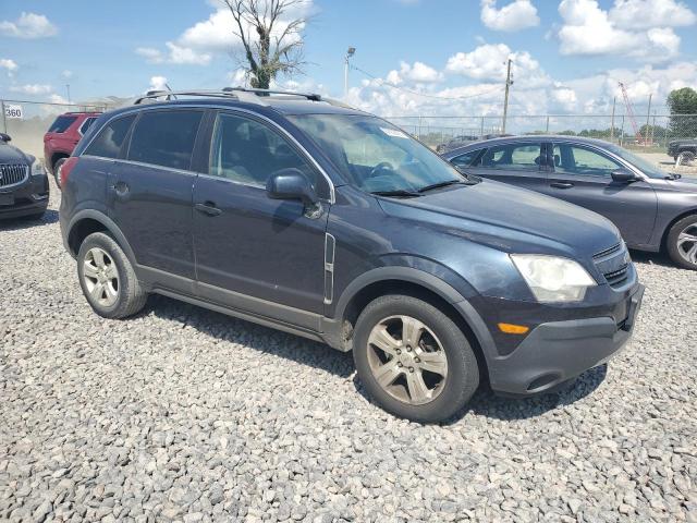 2014 CHEVROLET CAPTIVA LS - 3GNAL2EK2ES634452