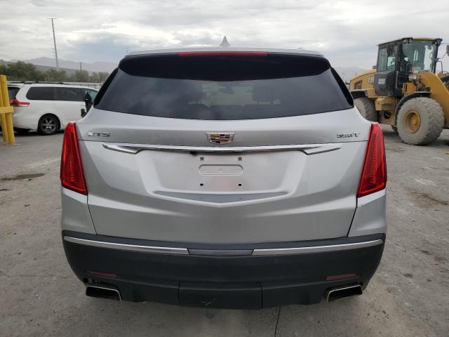 2018 CADILLAC XT5 1GYKNBRS8JZ220827