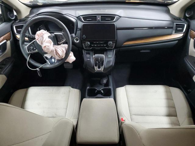 2017 HONDA CR-V EX 2HKRW2H52HH690785