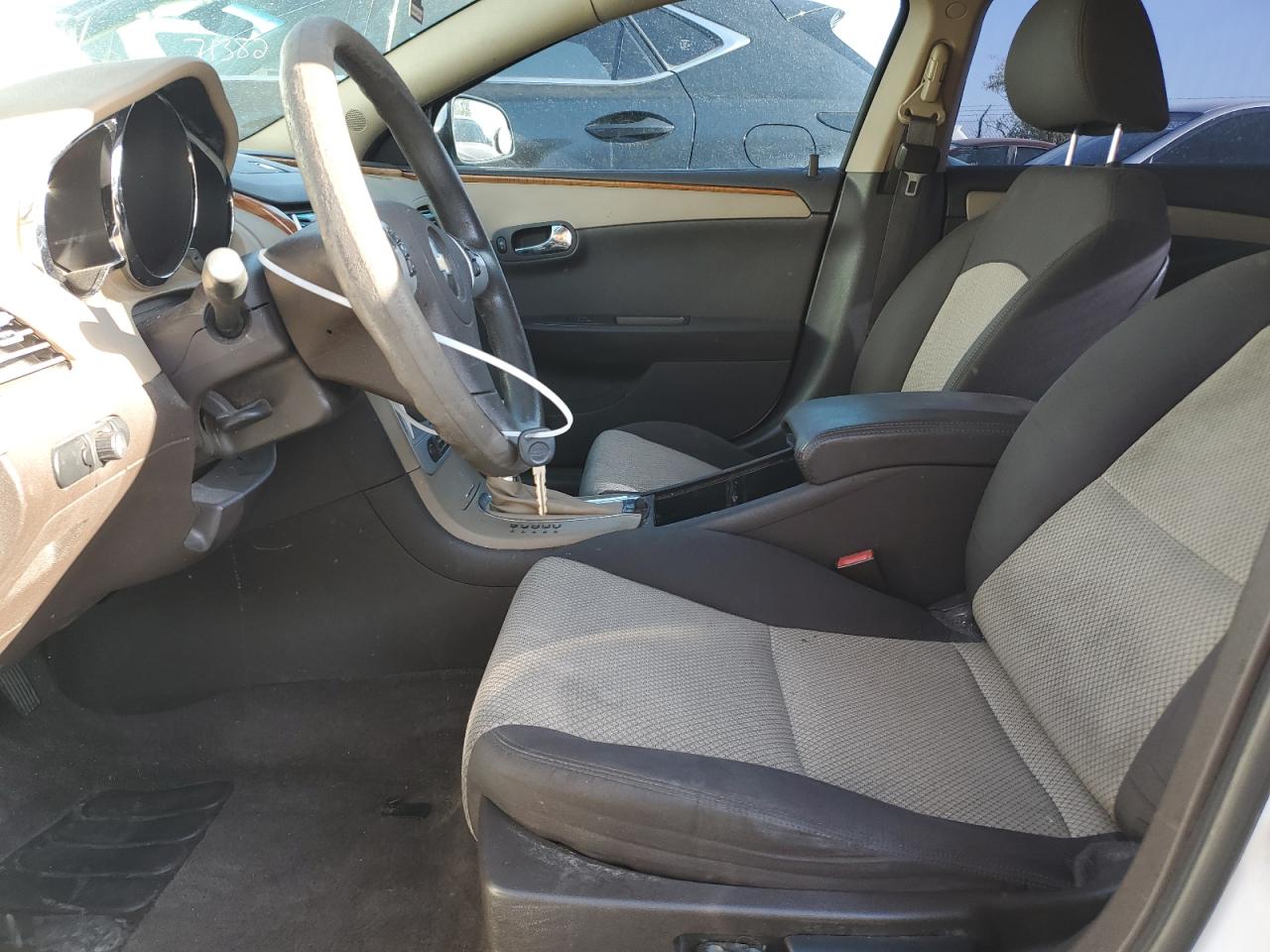 CHEVROLET MALIBU 1LT