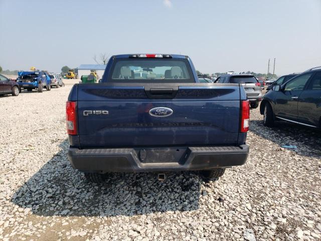 2016 FORD F150 SUPER - 1FTFX1EG9GKE50147