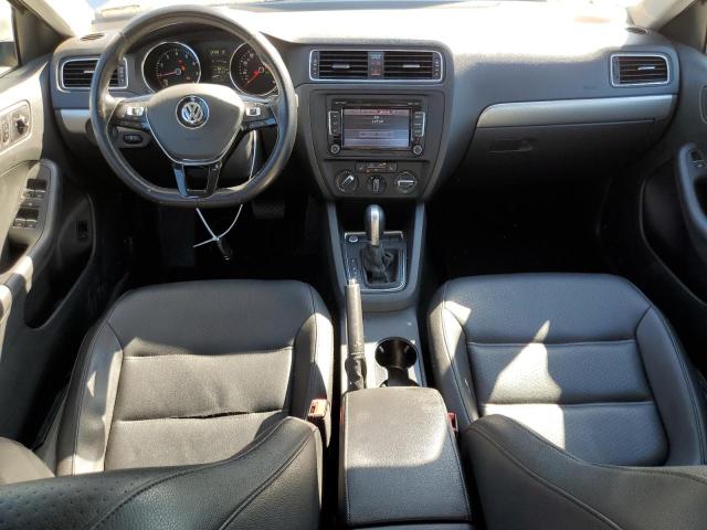 2015 VOLKSWAGEN JETTA SE 3VWD17AJ3FM254481