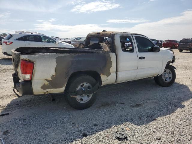 2016 TOYOTA TACOMA - 5TFSX5ENXGX044885