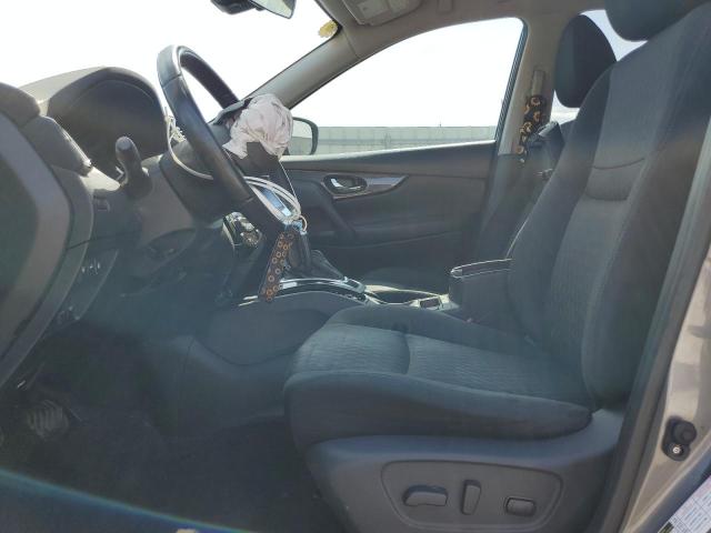 2019 NISSAN ROGUE S JN8AT2MT0KW261998