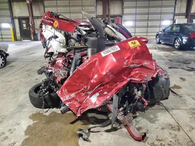 2020 FORD FUSION SE #3303665952