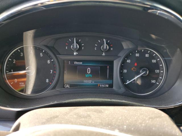 2019 BUICK ENCORE PRE KL4CJASB7KB831317