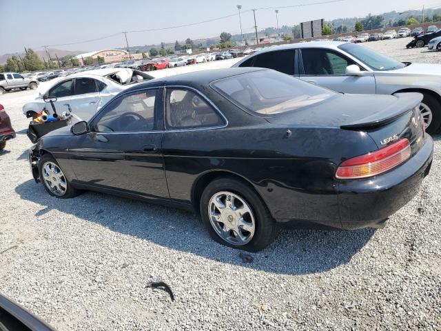 1996 LEXUS SC 400 - Other View