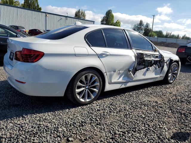 2015 BMW 528 I WBA5A5C50FD514386
