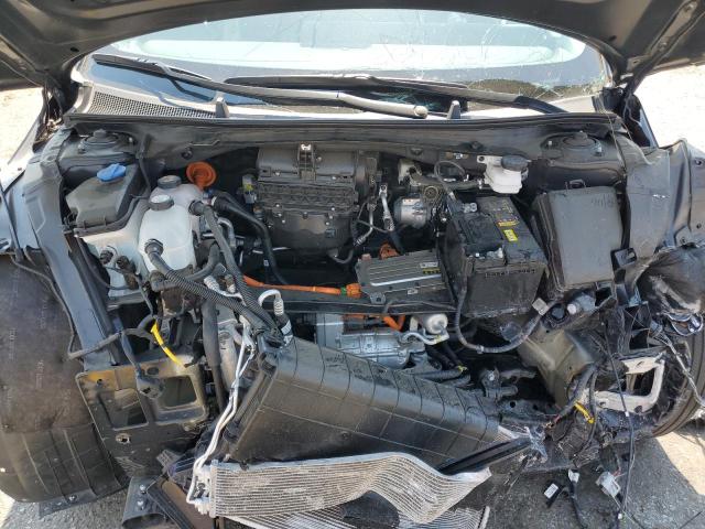 2024 HYUNDAI IONIQ 5 SEL KM8KN4DEXRU262830