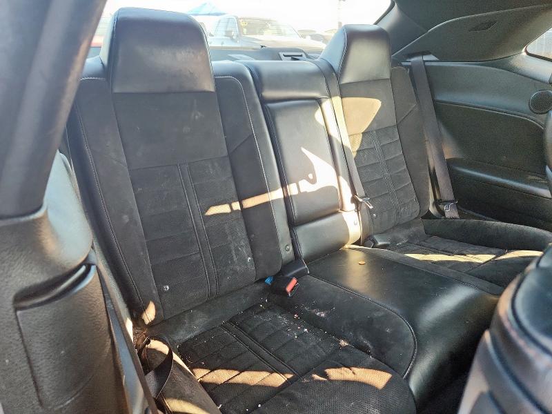 2020 DODGE CHALLENGER 2C3CDZBT0LH133973