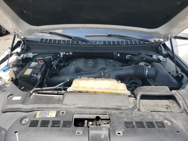 2019 LINCOLN NAVIGATOR 5LMJJ2TT8KEL04372