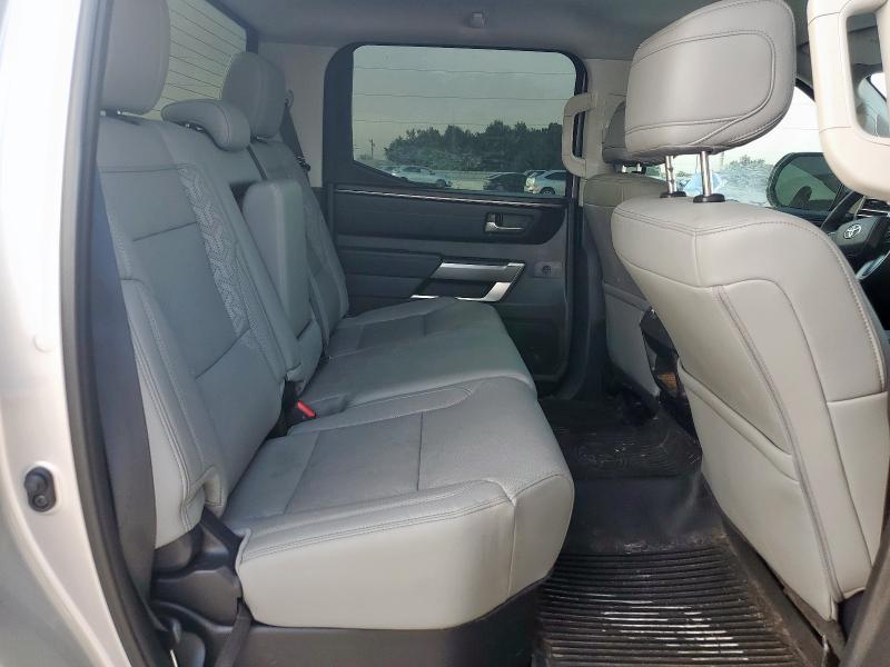 2024 TOYOTA TUNDRA CREWMAX SR 5TFLA5AB9RX041139