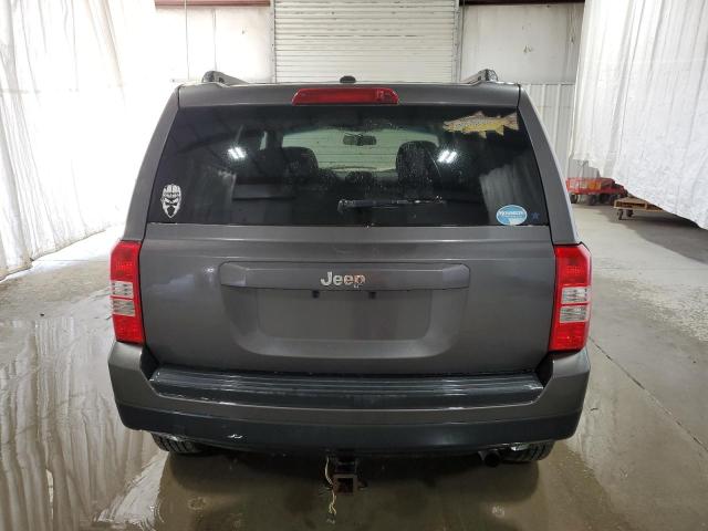 2016 JEEP PATRIOT SP 1C4NJPBB6GD716530