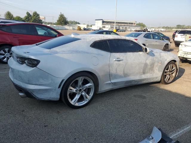 2019 CHEVROLET CAMARO SS 1G1FH1R78K0108807