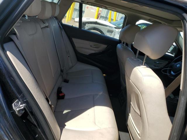 2015 BMW 328 XI WBA3G7C53FK297221