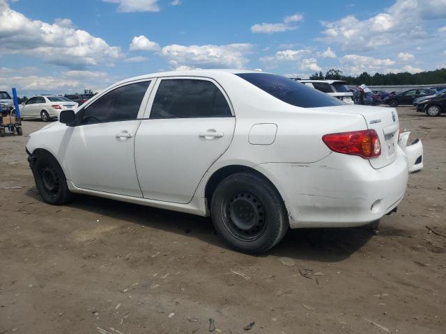2010 TOYOTA COROLLA BA - 2T1BU4EE7AC235947