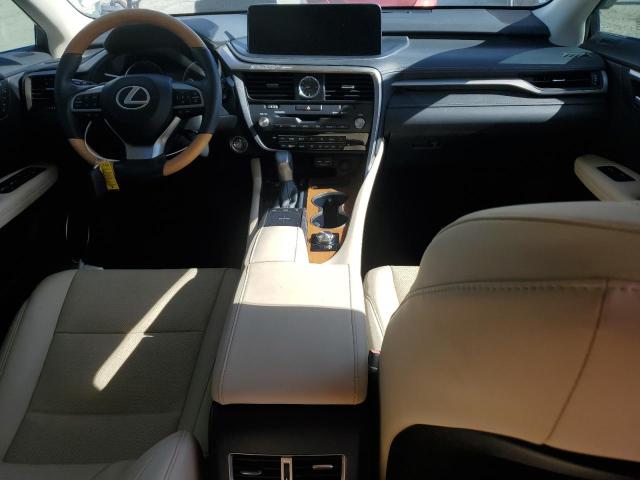 2022 LEXUS RX 350 2T2HZMAA7NC248861