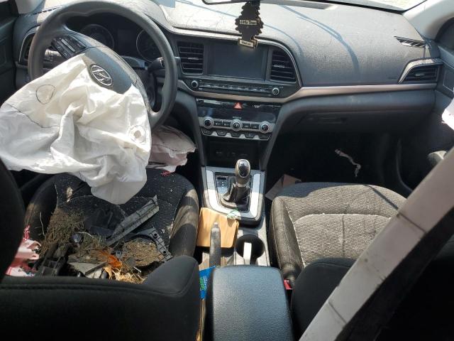 2020 HYUNDAI ELANTRA SE - 5NPD84LF2LH531760