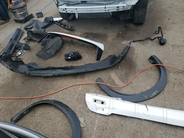 2025 NISSAN KICKS SR - 3N8AP6DB5SL318429