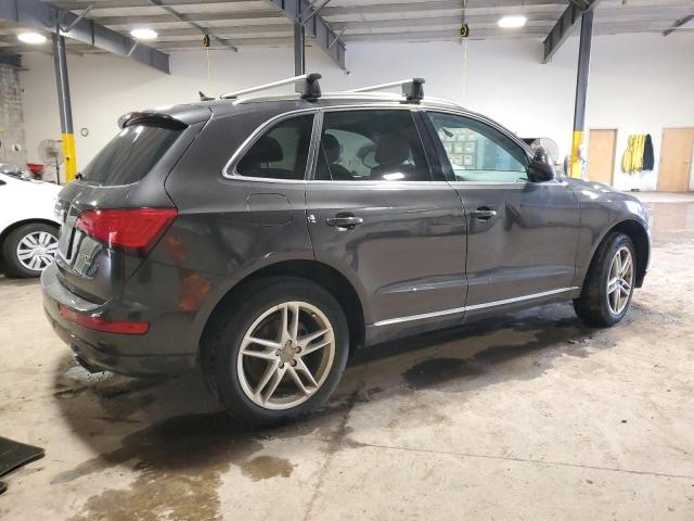 2014 AUDI Q5 PREMIUM - WA1LFAFP6EA062990
