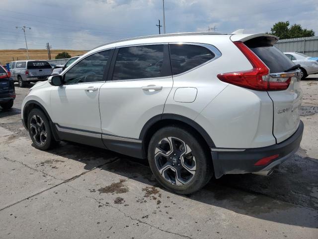 2018 HONDA CR-V TOURI 2HKRW2H95JH680762