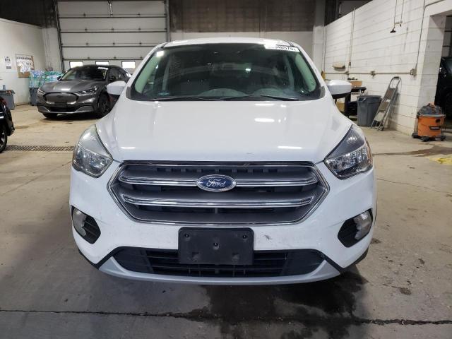 2017 FORD ESCAPE SE - 1FMCU9GD0HUC20401