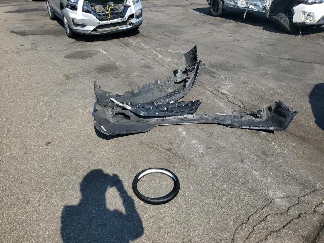 2021 HONDA CR-V EX - 2HKRW2H59MH630349