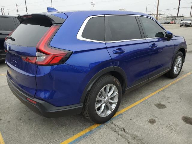 2025 HONDA CR-V EXL 7FARS4H7XSE003975