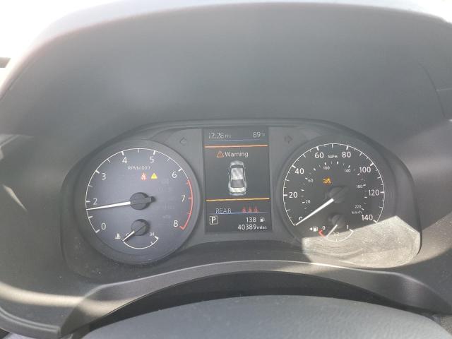 2024 NISSAN ALTIMA S - 1N4BL4BV1RN315766