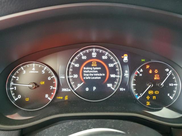 2024 MAZDA CX-50 BASE 7MMVABXY1RN229345