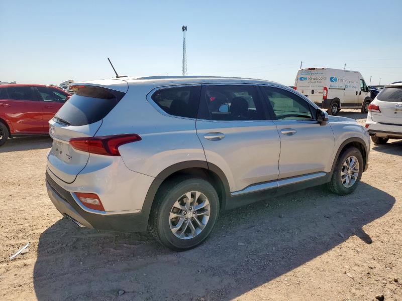 2019 HYUNDAI SANTA FE S - Other View