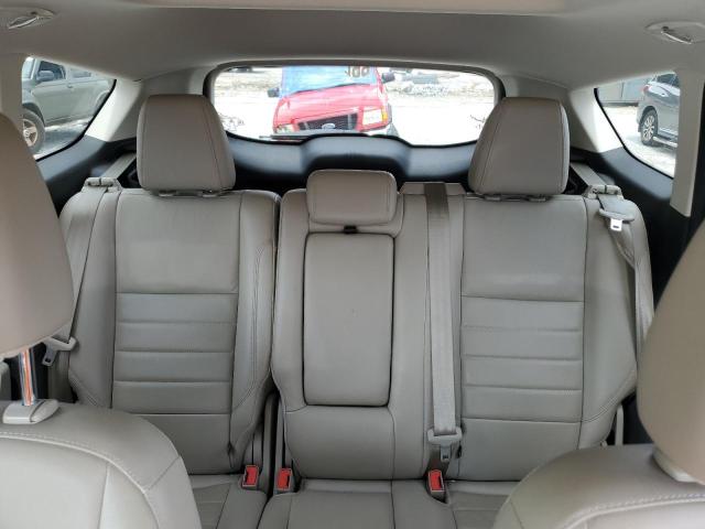 2015 FORD ESCAPE TIT - 1FMCU0J98FUB15991