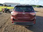 Lot #3296295447 2016 TOYOTA HIGHLANDER