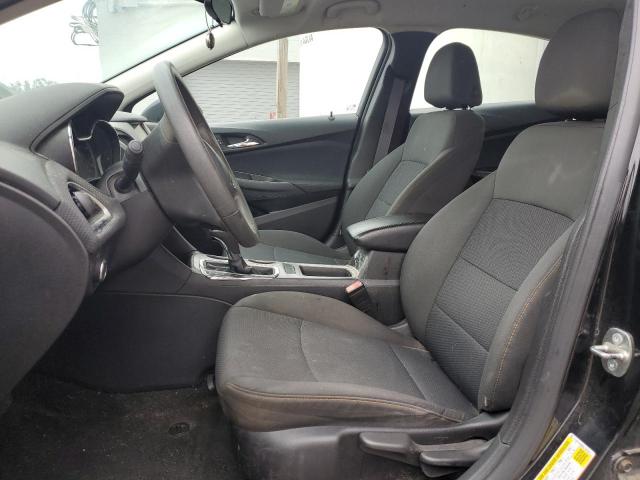 2016 CHEVROLET CRUZE LS 1G1BC5SM9G7287541