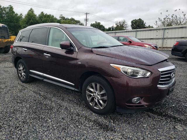 2015 INFINITI QX60 5N1AL0MMXFC553640
