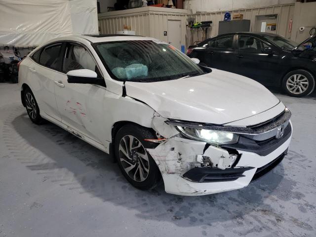 2017 HONDA CIVIC EX 19XFC2F79HE064302