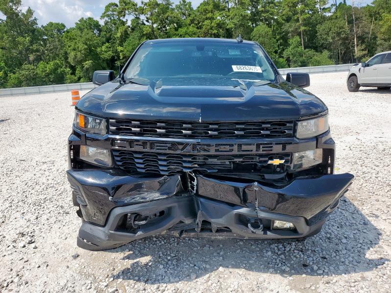 2020 CHEVROLET SILVERADO - 3GCPWBEK9LG367840