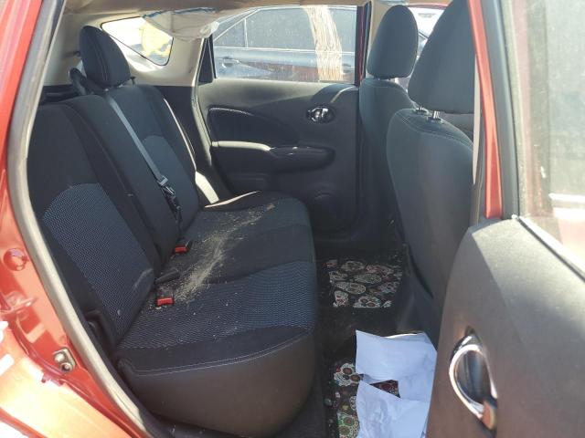 2016 NISSAN VERSA NOTE S 3N1CE2CP4GL402509