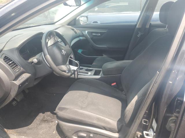 2015 NISSAN ALTIMA 2.5 - 1N4AL3AP6FN365471