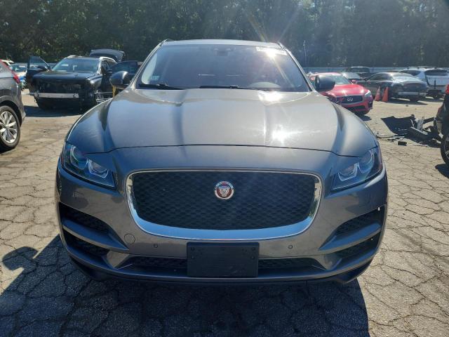2017 JAGUAR F-PACE PRE - SADCK2BV3HA495283