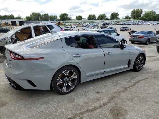 2021 KIA STINGER KNAE15LA5M6094994