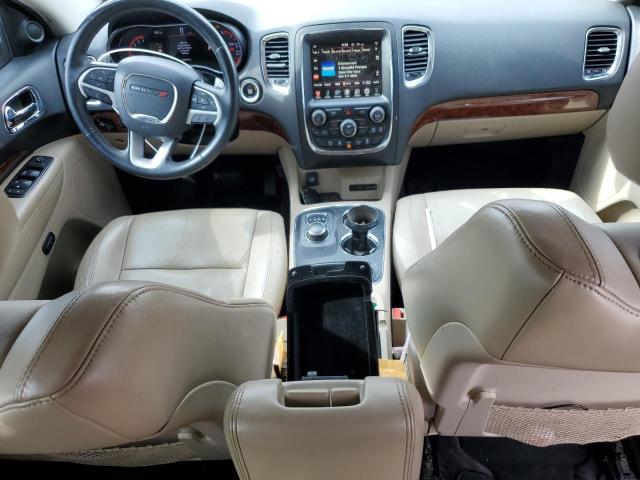 2016 DODGE DURANGO LI 1C4RDJDG0GC481868