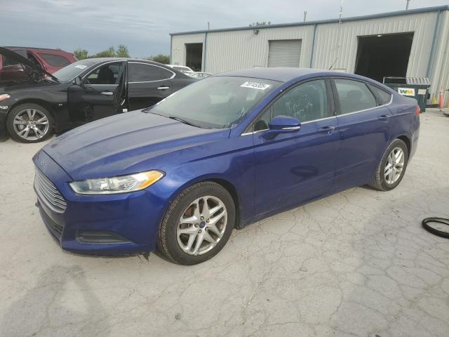 2014 FORD FUSION SE - 1FA6P0H71E5352396