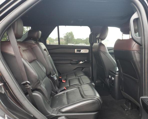 2022 FORD EXPLORER P #3293731918