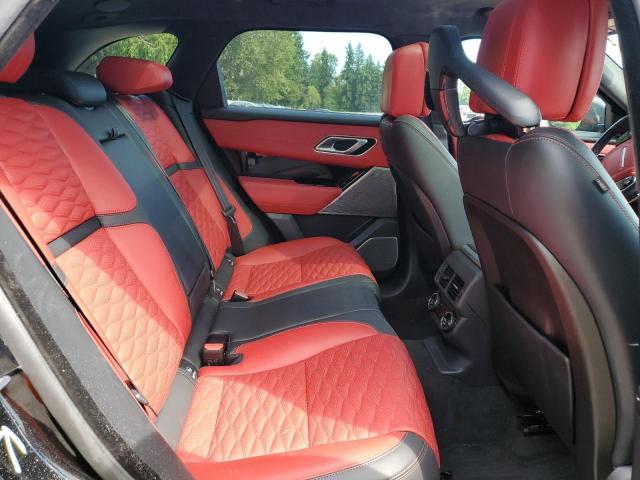 2020 LAND ROVER RANGE ROVE SALYU2EE9LA261321