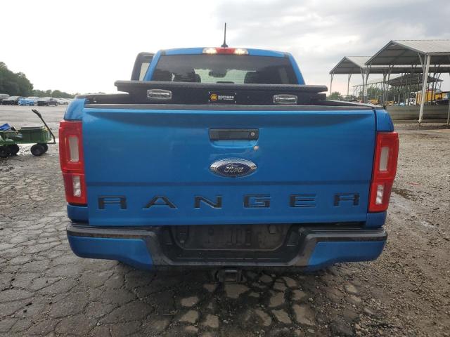 2021 FORD RANGER XL #3279491245