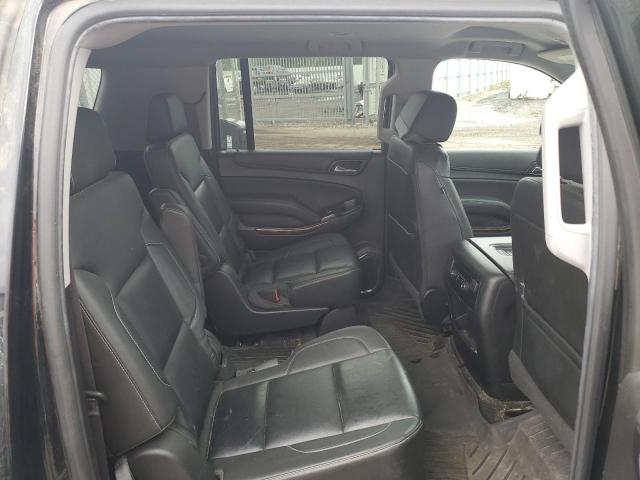 2017 CHEVROLET SUBURBAN K - 1GNSKHKC7HR338941